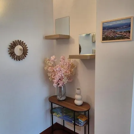 Casa Bi' * לה ספציה