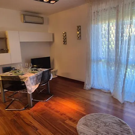 דירה Casa Bi' לה ספציה