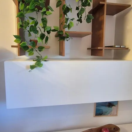 Casa Bi' דירה