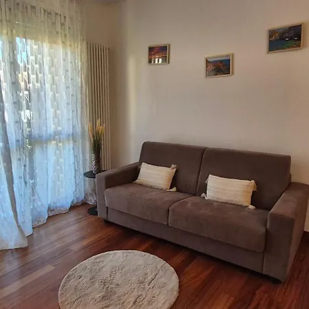 דירה Casa Bi' *