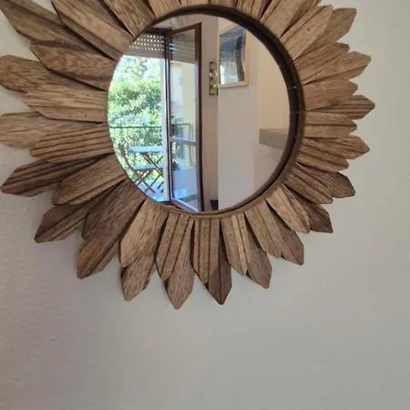 Casa Bi' דירה לה ספציה