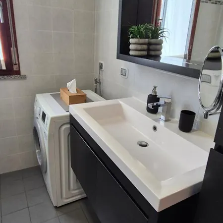 Casa Bi' דירה לה ספציה