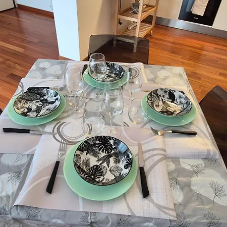 Casa Bi' Apartment *