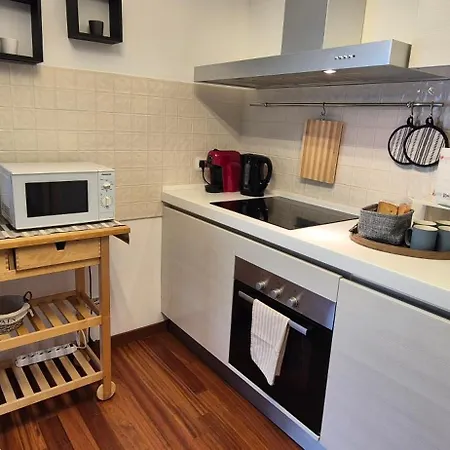 Apartmán Casa Bi' *