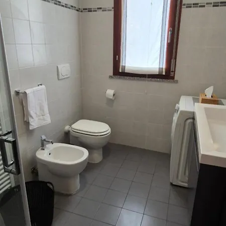 Casa Bi' Apartment *