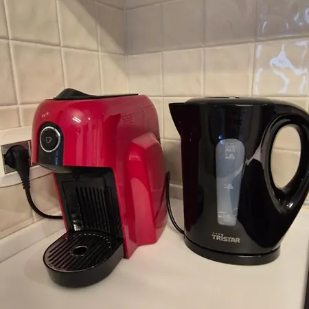 Apartmán Casa Bi' La Spezia