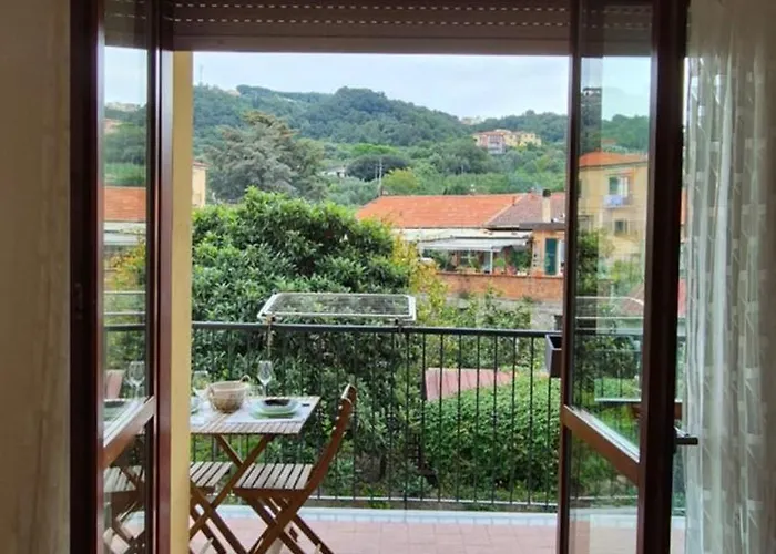 Casa Bi' * La Spezia