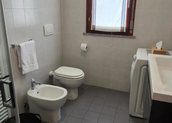 Casa Bi' Apartment *