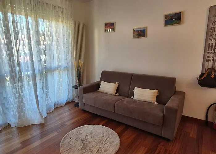 Apartment Casa Bi' *